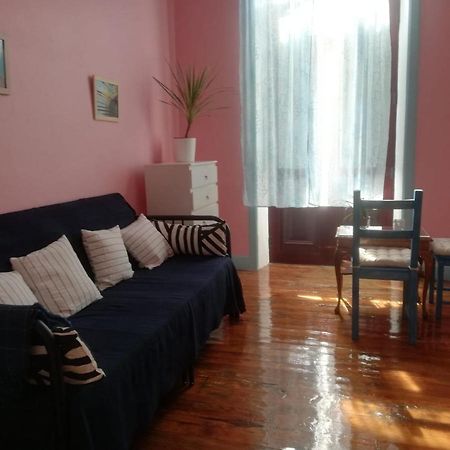 Apartamento Patricia Hermigua Exterior foto