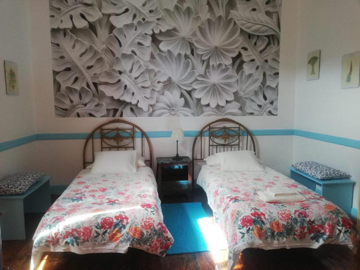 Apartamento Patricia Hermigua Exterior foto
